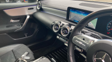 Mercedes-Benz A-Class A200d Exclusive Edition 5dr Auto Diesel Hatchback